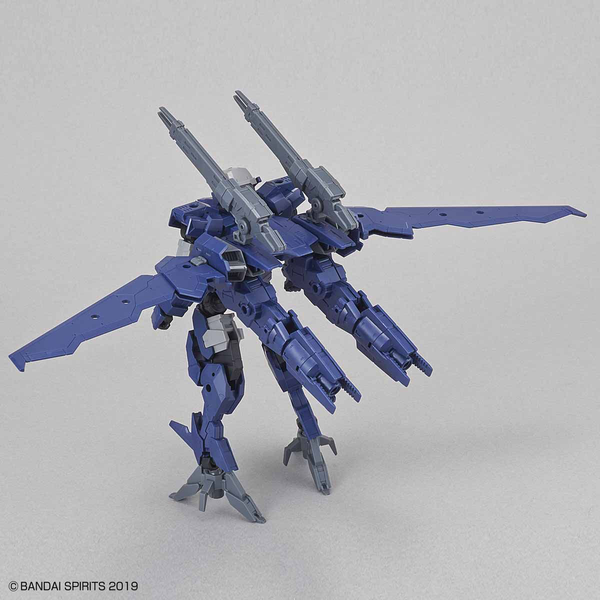 30MM eEXM-17 Alto (Aerial Warfare Ver.) (Navy Blue) 1/144 30 Minute Missions збірна модель HS000305 фото