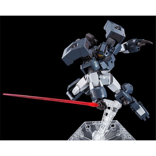 Gundam Demi Garrison HG 1/144 (Mobile Suit Gundam: The Witch from Mercury) збірна модель - Premium Bandai HS000664 фото