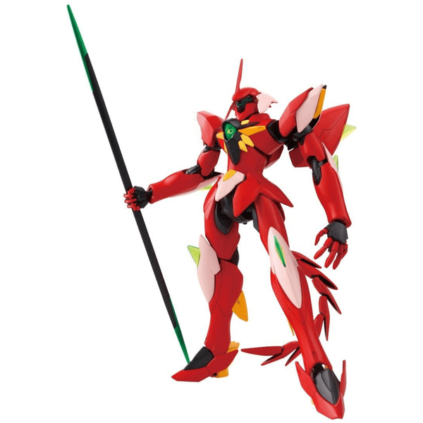 Збірна модель Ghirarga HG 1/144 (Mobile Suit Gundam AGE) - Bandai, Gunpla HS001242 фото