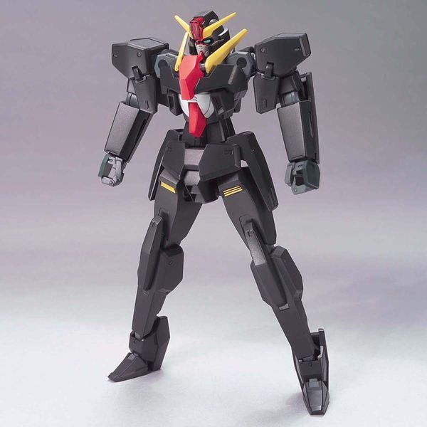 Seraphim Gundam HG 1/144 (Mobile Suit Gundam 00) сборная модель - Bandai, Gunpla HS001147 фото