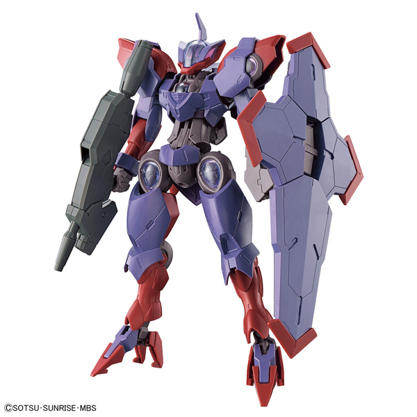 Beguir-Pente HG 1/144 (Mobile Suit Gundam: The Witch from Mercury) збірна модель - Bandai, Gunpla HS000053 фото