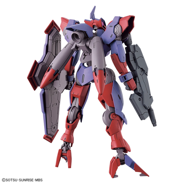 Beguir-Pente HG 1/144 (Mobile Suit Gundam: The Witch from Mercury) збірна модель - Bandai, Gunpla HS000053 фото