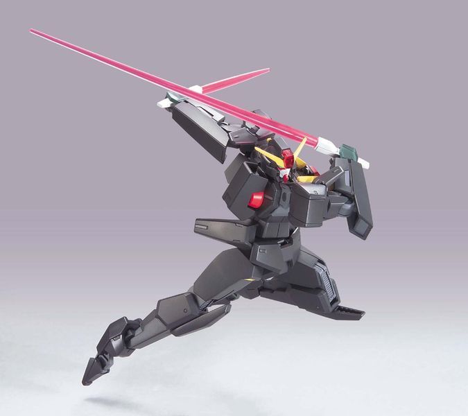 Seraphim Gundam HG 1/144 (Mobile Suit Gundam 00) сборная модель - Bandai, Gunpla HS001147 фото