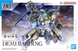 Demi Barding HG 1/144 (Mobile Suit Gundam: The Witch from Mercury) збірна модель, Гандам аніме HS000158 фото 2