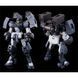 Gundam Demi Garrison HG 1/144 (Mobile Suit Gundam: The Witch from Mercury) збірна модель - Premium Bandai HS000664 фото 3