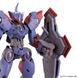 Beguir-Pente HG 1/144 (Mobile Suit Gundam: The Witch from Mercury) збірна модель - Bandai, Gunpla HS000053 фото 6