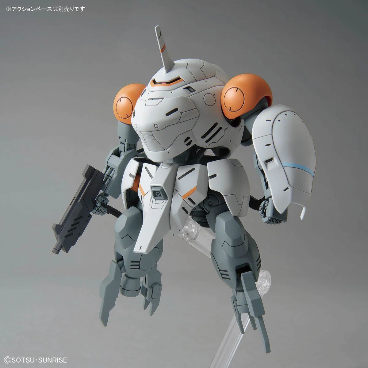 Anime Rodi Купити Збірна модель Monkey Rodi (598 Unit) / Monkey Crab Rodi HG 1/144 ...