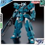 Gundam Lfrith Ur HG 1/144 (Mobile Suit Gundam: The Witch from Mercury) збірна модель - Bandai, Gunpla HS000054 фото