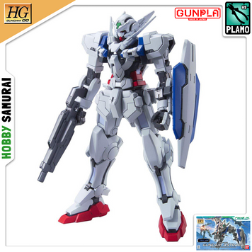Gundam Astraea HG 1/144 (Mobile Suit Gundam 00) збірна модель - Bandai, Gunpla HS001148 фото