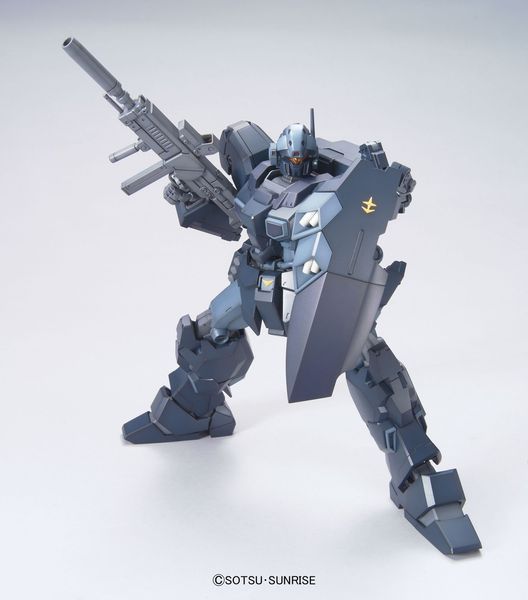Сборная модель Bandai Jesta MG 1/100 (Mobile Suit Gundam Unicorn) - Gunpla HS000523 фото