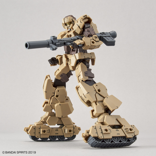 eEXM-17 Alto (Ground Warfare Ver.) (Brown) 1/144 30 Minute Missions збірна модель HS000306 фото