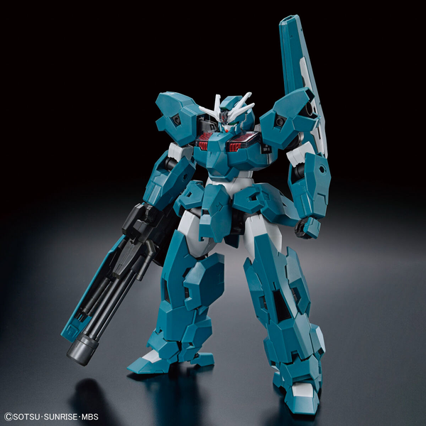 Gundam Lfrith Ur HG 1/144 (Mobile Suit Gundam: The Witch from Mercury) збірна модель, Гандам аніме HS000054 фото