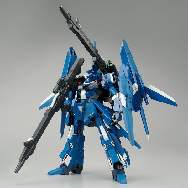 Збірна модель P-Bandai HG 1/144 ReZEL Type C Defensor [B-Unit] - Gunpla HS000587 фото