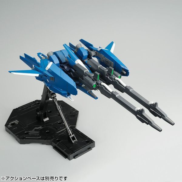 Збірна модель P-Bandai HG 1/144 ReZEL Type C Defensor [B-Unit] - Gunpla HS000587 фото