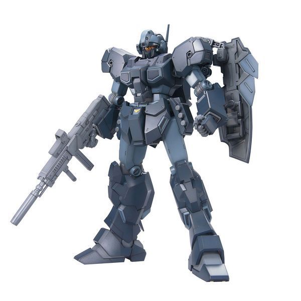 Сборная модель Bandai Jesta MG 1/100 (Mobile Suit Gundam Unicorn) - Gunpla HS000523 фото