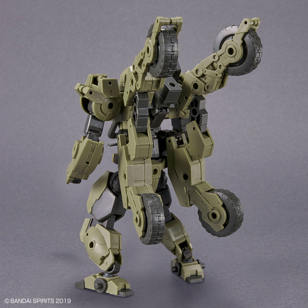 bEXM-33QB Volpa Nova (Quad Bike Ver.) 1/144 30 Minute Missions сборная модель HS000159 фото