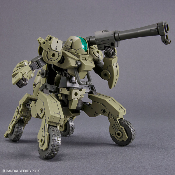bEXM-33QB Volpa Nova (Quad Bike Ver.) 1/144 30 Minute Missions сборная модель HS000159 фото