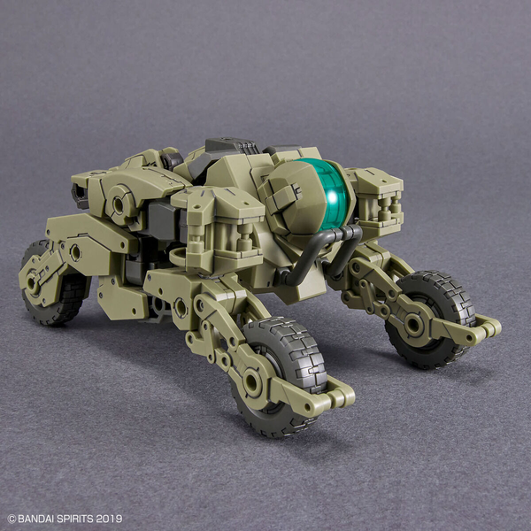 bEXM-33QB Volpa Nova (Quad Bike Ver.) 1/144 30 Minute Missions сборная модель HS000159 фото