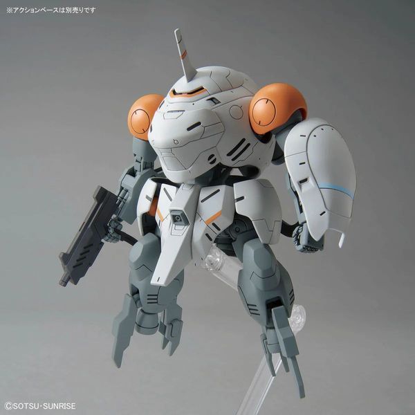 Збірна модель Monkey Rodi (598 Unit) / Monkey Crab Rodi HG 1/144 (Iron-Blooded Orphans) - Bandai, Gunpla HS000713 фото