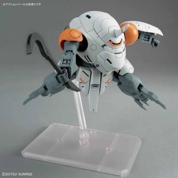 Збірна модель Monkey Rodi (598 Unit) / Monkey Crab Rodi HG 1/144 (Iron-Blooded Orphans) - Bandai, Gunpla HS000713 фото