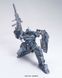 Сборная модель Bandai Jesta MG 1/100 (Mobile Suit Gundam Unicorn) - Gunpla HS000523 фото 10
