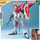 Збірна модель Bandai Sword Impulse Gundam MG 1/100 (Mobile Suit Gundam SEED Destiny) - Gunpla HS001370 фото 1