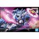 Gyan Strom - Agnes Giebenrath Custom HG 1/144 (Mobile Suit Gundam SEED Freedom) сборная модель - Bandai, Gunpla HS000491 фото 2
