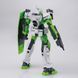 Збірна модель Shaldoll Custom HG 1/144 (Mobile Suit Gundam AGE) - Bandai, Gunpla HS001243 фото 6