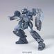 Сборная модель Bandai Jesta MG 1/100 (Mobile Suit Gundam Unicorn) - Gunpla HS000523 фото 8