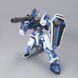 Сборная модель Bandai Astray Blue Frame HG 1/144 (Mobile Suit Gundam SEED Astray) - Gunpla HS000212 фото 7