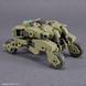 bEXM-33QB Volpa Nova (Quad Bike Ver.) 1/144 30 Minute Missions сборная модель HS000159 фото 9