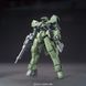 Збірна модель Graze HG 1/144 (Iron-Blooded Orphans) - Bandai, Gunpla HS000877 фото 3
