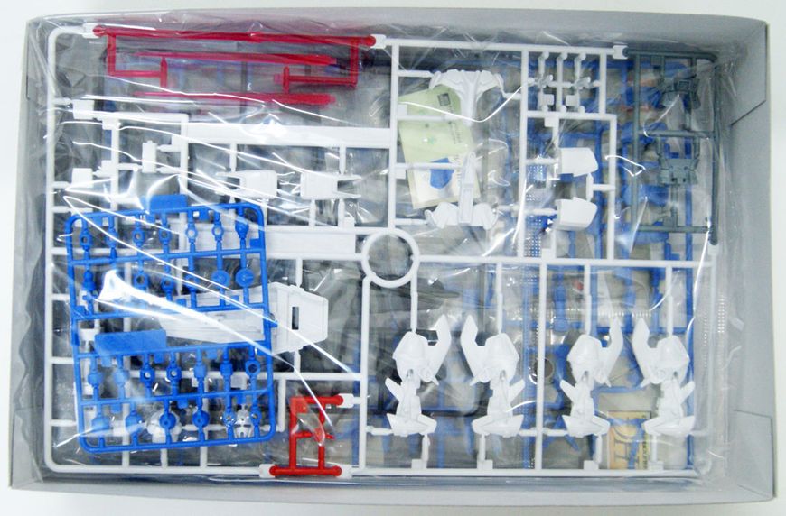 Astray Blue Frame HG 1/144 (Bandai) збірна модель, Гандам аніме HS000212 фото