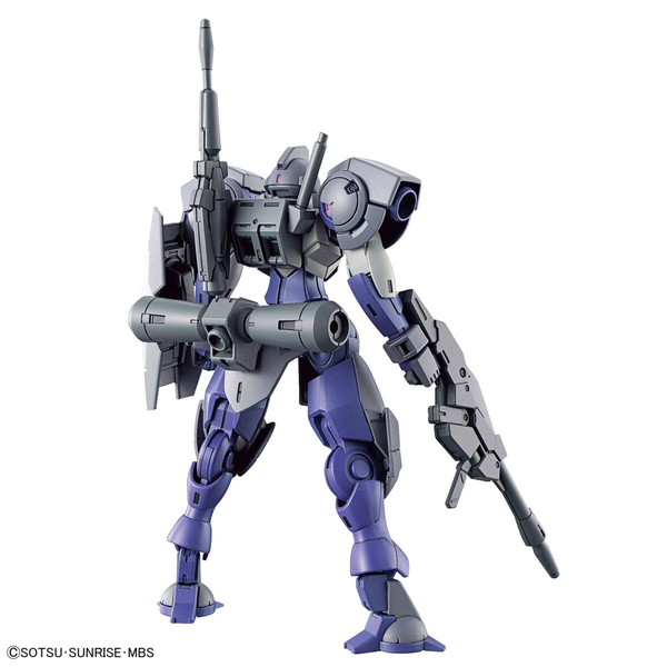 Heindree Sturm HG 1/144 (Mobile Suit Gundam: The Witch from Mercury) сборная модель - Bandai, Gunpla HS000229 фото