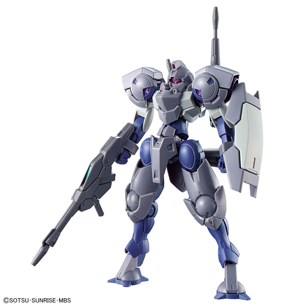 Heindree Sturm HG 1/144 (Mobile Suit Gundam: The Witch from Mercury) сборная модель - Bandai, Gunpla HS000229 фото
