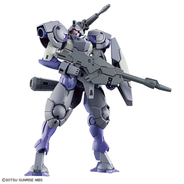 Heindree Sturm HG 1/144 (Mobile Suit Gundam: The Witch from Mercury) сборная модель - Bandai, Gunpla HS000229 фото