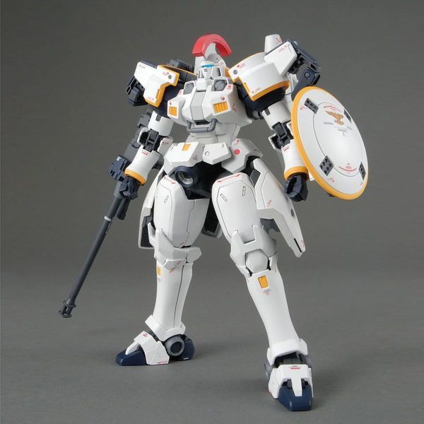 Сборная модель Bandai Tallgeese EW MG 1/100 (Mobile Suit Gundam Wing) - Gunpla HS000524 фото