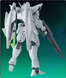 Сборная модель G-Bouncer (WMS-GB5) HG 1/144 (Mobile Suit Gundam AGE) - Bandai, Gunpla HS001244 фото 5