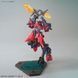 Ogre GN-X HG 1/144 (Gundam Build Divers) сборная модель - Bandai, Gunpla HS000267 фото 6