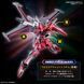 Infinite Justice Gundam Type II HG 1/144 (Mobile Suit Gundam SEED Freedom) збірна модель - Bandai, Gunpla HS000490 фото 5