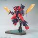 Ogre GN-X HG 1/144 (Gundam Build Divers) сборная модель - Bandai, Gunpla HS000267 фото 5