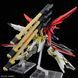 Destiny Gundam Spec II & Zeus Sillouette HG 1/144 (Mobile Suit Gundam SEED Freedom) сборная модель - Bandai, Gunpla HS000834 фото 8