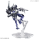 Heindree Sturm HG 1/144 (Mobile Suit Gundam: The Witch from Mercury) сборная модель - Bandai, Gunpla HS000229 фото 9