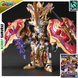 Збірна модель Diao Chan Kshatriya SD (Gundam World Sangoku Soketsuden) - Bandai, Gunpla HS000741 фото 1