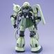 Zaku II MS-06F PG 1/60 (Mobile Suit Gundam) сборная модель - Bandai, Gunpla HS001489 фото 4
