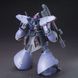 Сборная модель Bandai AMX-009 Dreissen Unicorn Version HG 1/144 (Mobile Suit Gundam Unicorn) - Gunpla HS001407 фото 4