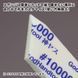 Набор напильников для моделизма 5 шт. GodHand 5mm #2000 HS000377 фото 6