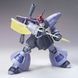 Сборная модель Bandai AMX-009 Dreissen Unicorn Version HG 1/144 (Mobile Suit Gundam Unicorn) - Gunpla HS001407 фото 5