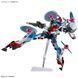 GQuuuuuuX (Endymion Unit Awakened) HG 1/144 (Mobile Suit Gundam GQuuuuuuX) збірна модель - Bandai, Gunpla HS001104 фото 6