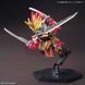 Збірна модель Sun Quan Gundam Astray SD (Gundam World Sangoku Soketsuden) - Bandai, Gunpla HS000742 фото 5
